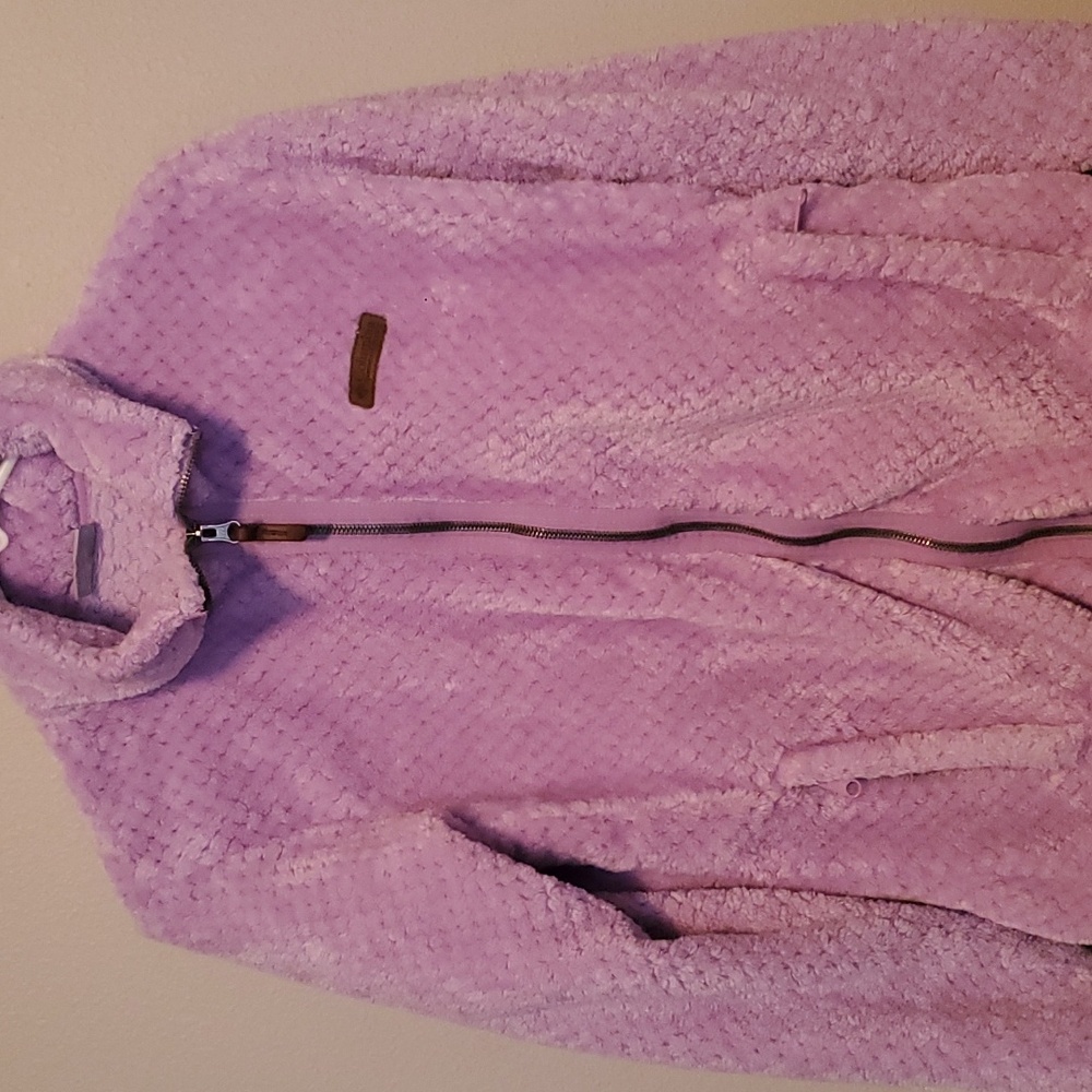 Columbia Women's Fire Side II Sherpa Full Zip